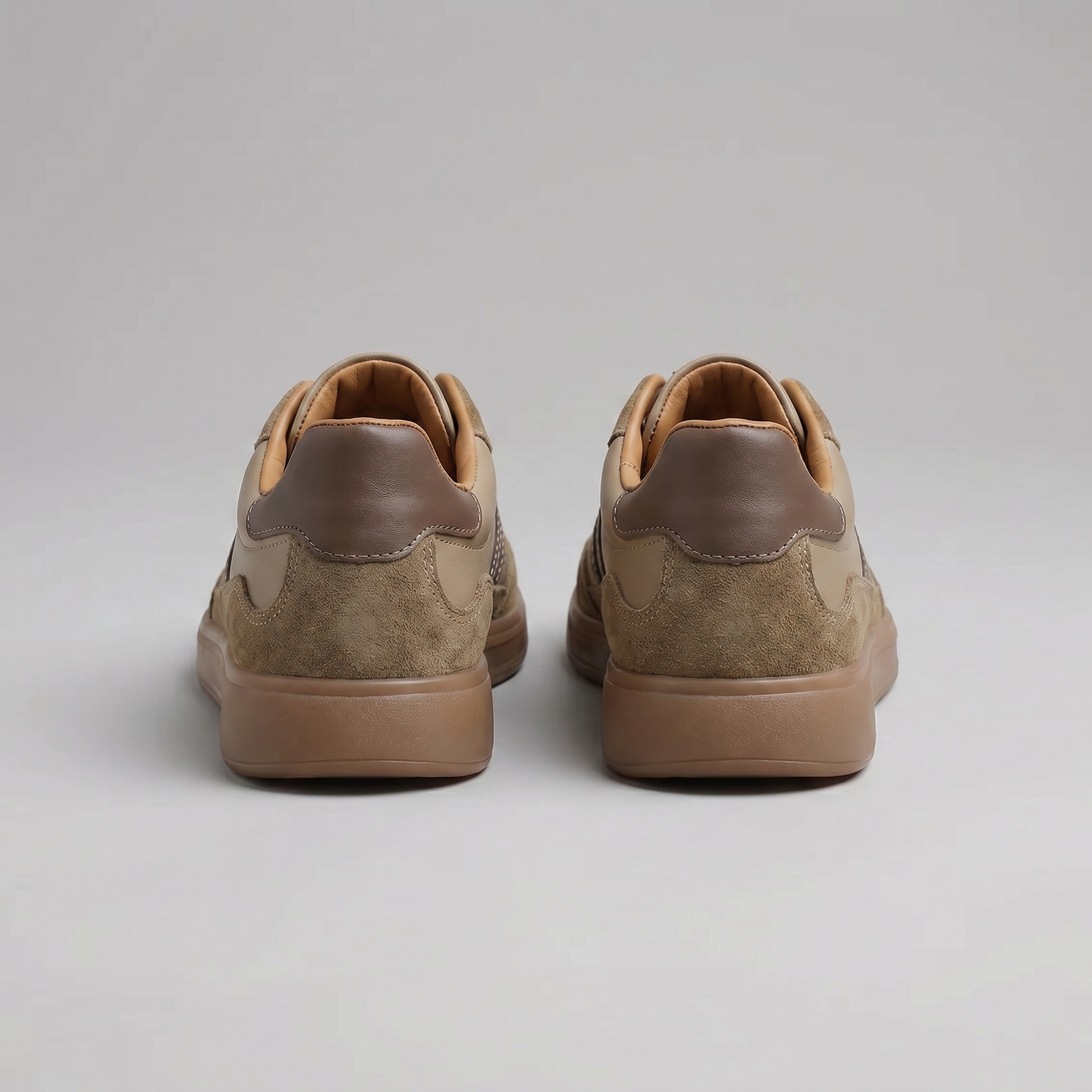 Men's Retro Sneakers