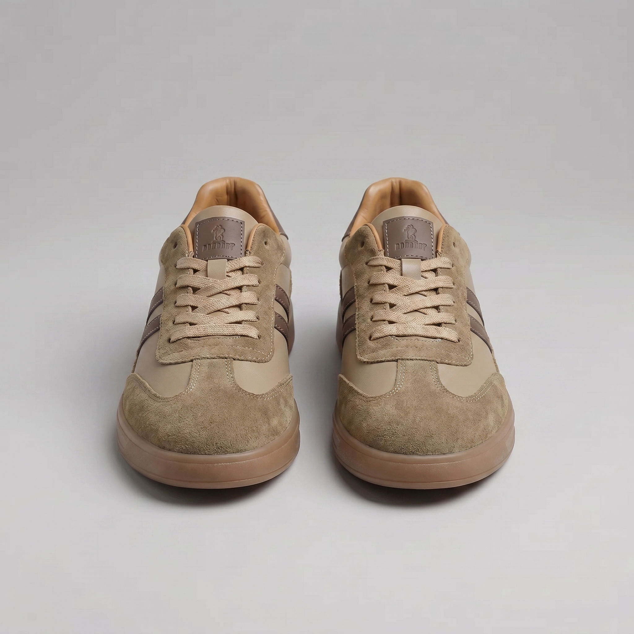 Men's Retro Sneakers