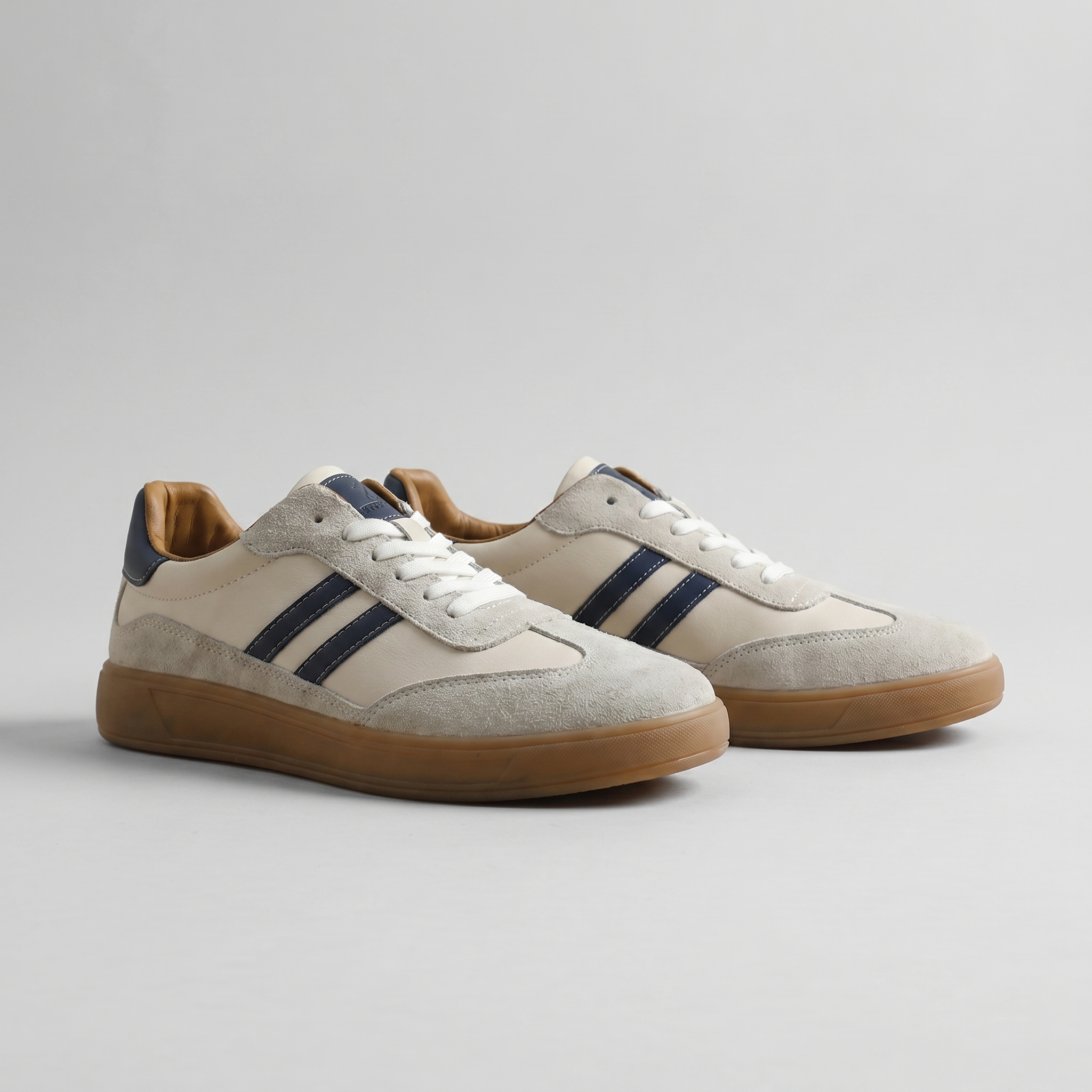 Men's Retro Sneakers