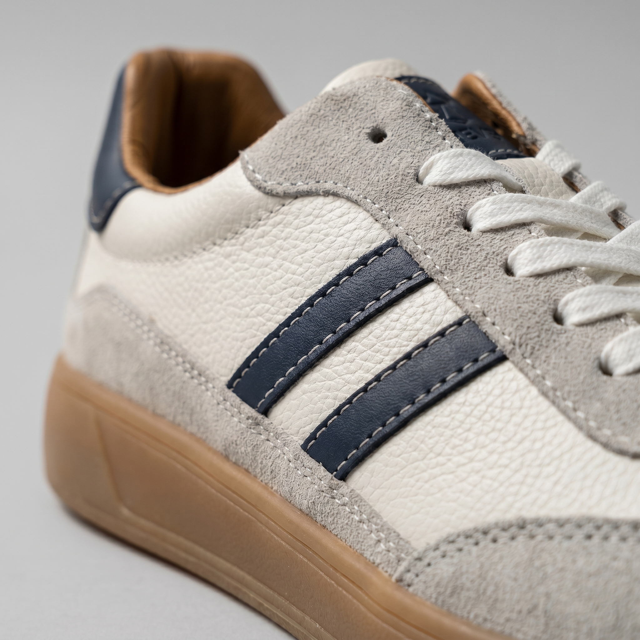 Men's Retro Sneakers
