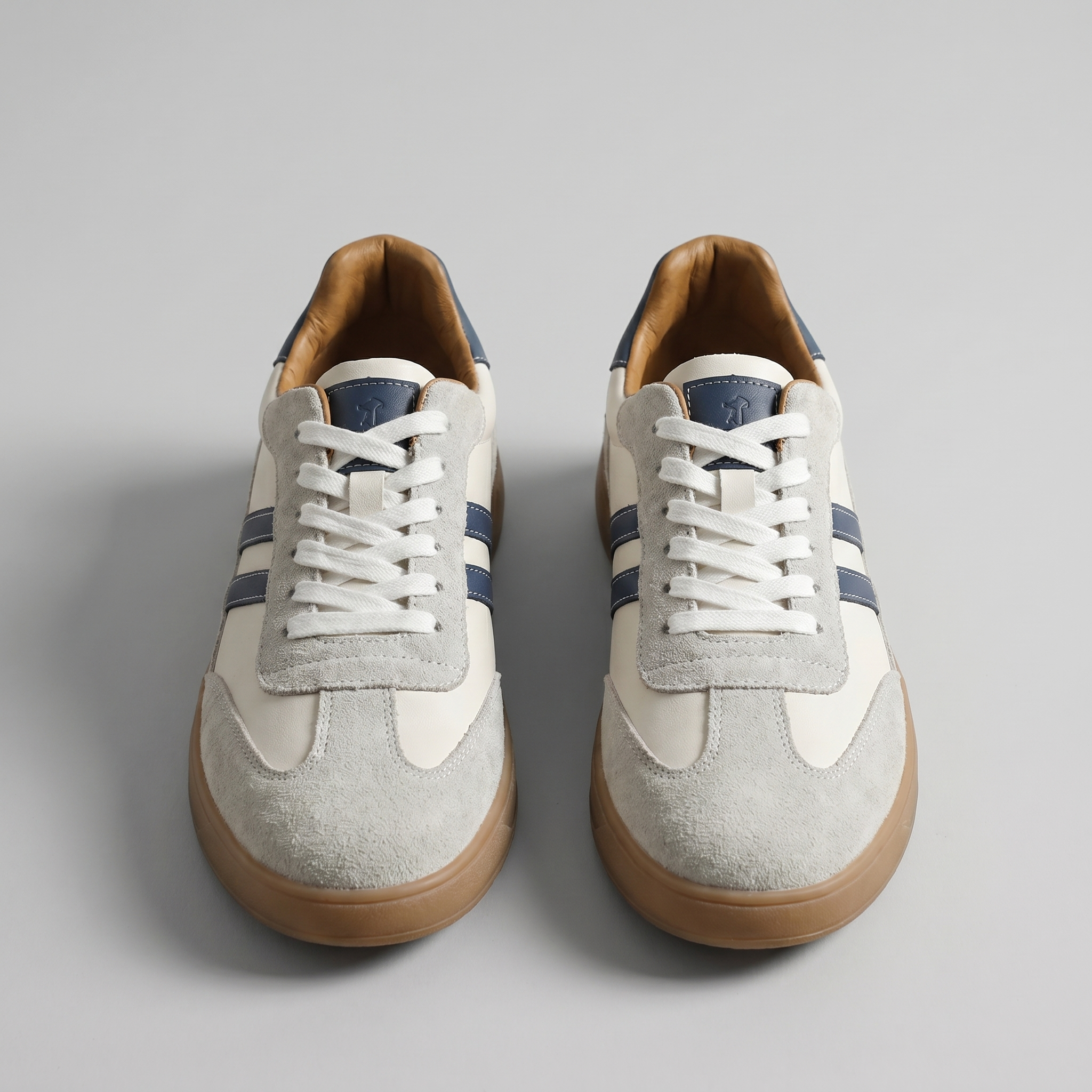 Men's Retro Sneakers