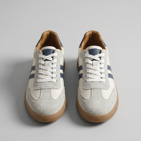 Men's Retro Sneakers