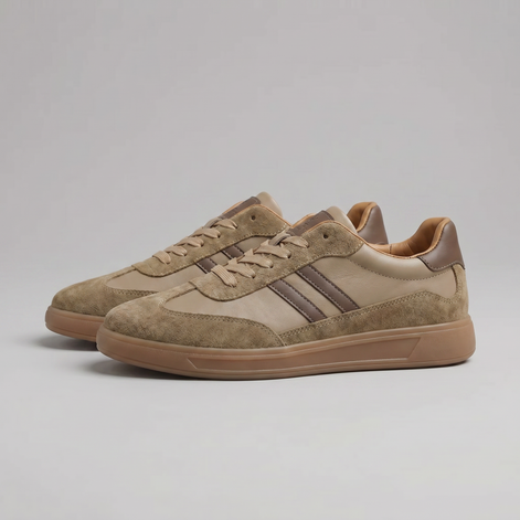 Men's Retro Sneakers