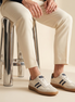 Men's Retro Sneakers