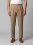 Men's Retro Straight Leg Trousers
