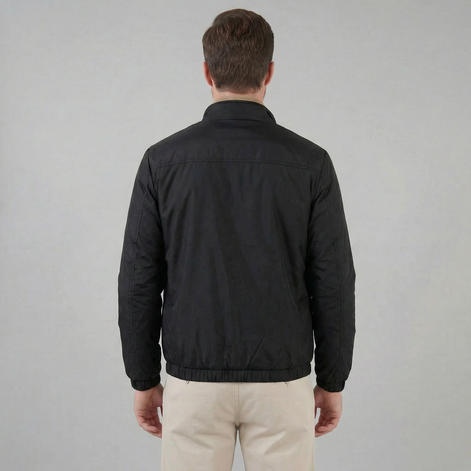 Men's Reversible Luxury Jacket
