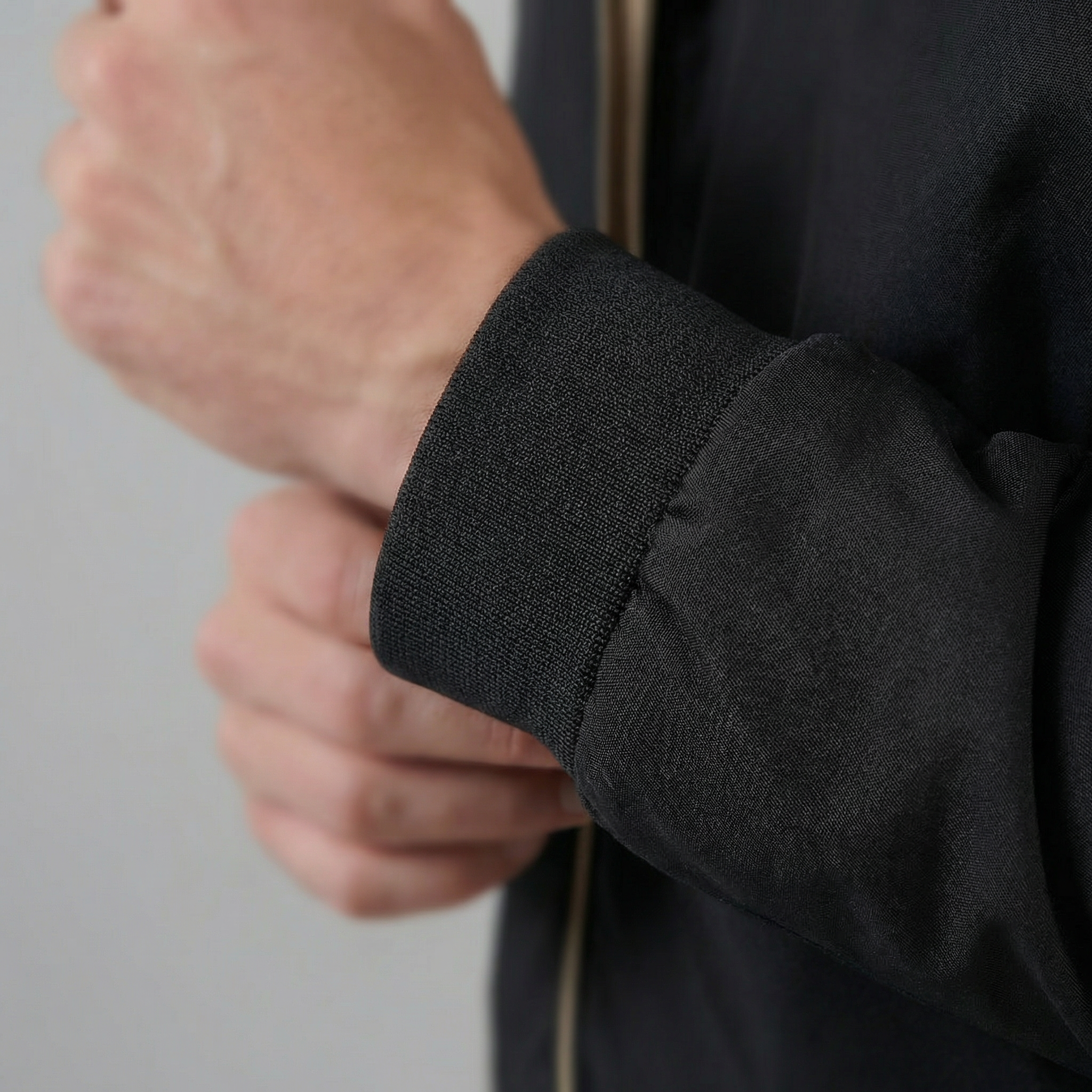 Men's Reversible Luxury Jacket