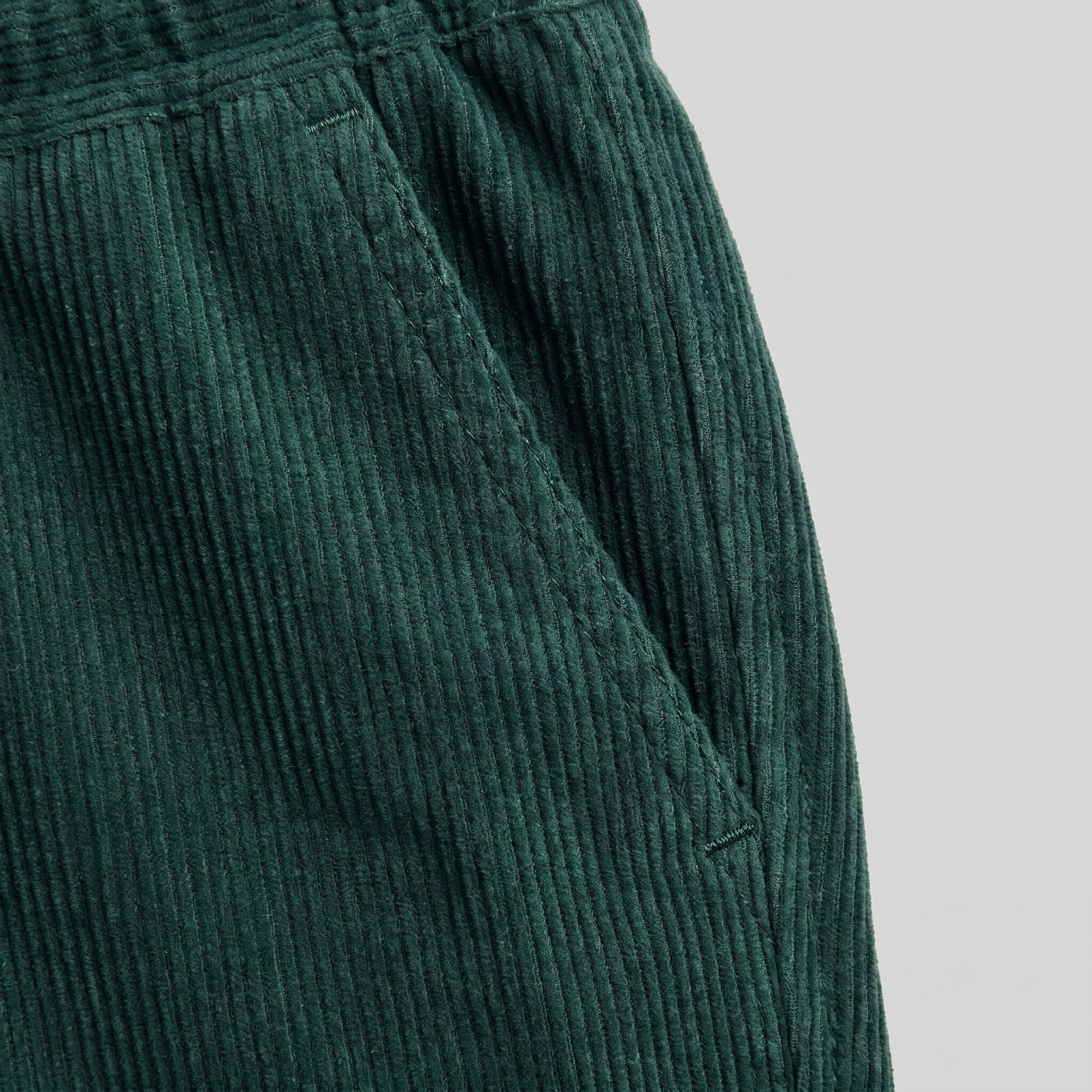 Men's Ribbed Casual Summer Shorts