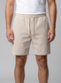 Men's Ribbed Casual Summer Shorts