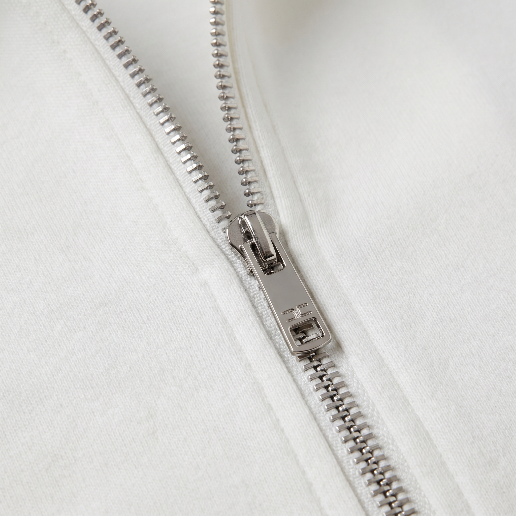 Men's Shiny Mid-Spring Jacket
