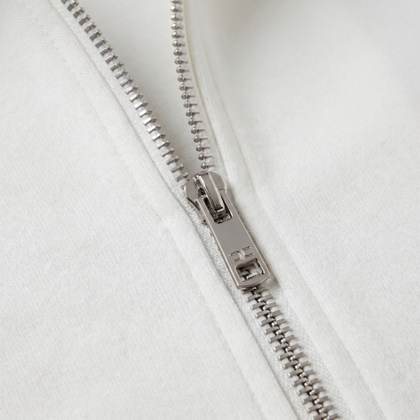 Men's Shiny Mid-Spring Jacket