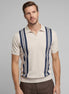 Men's Short Sleeve Polo Shirt - Lightweight Breathable Style