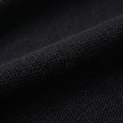 Men's Short Sleeve Summer Polo Shirt