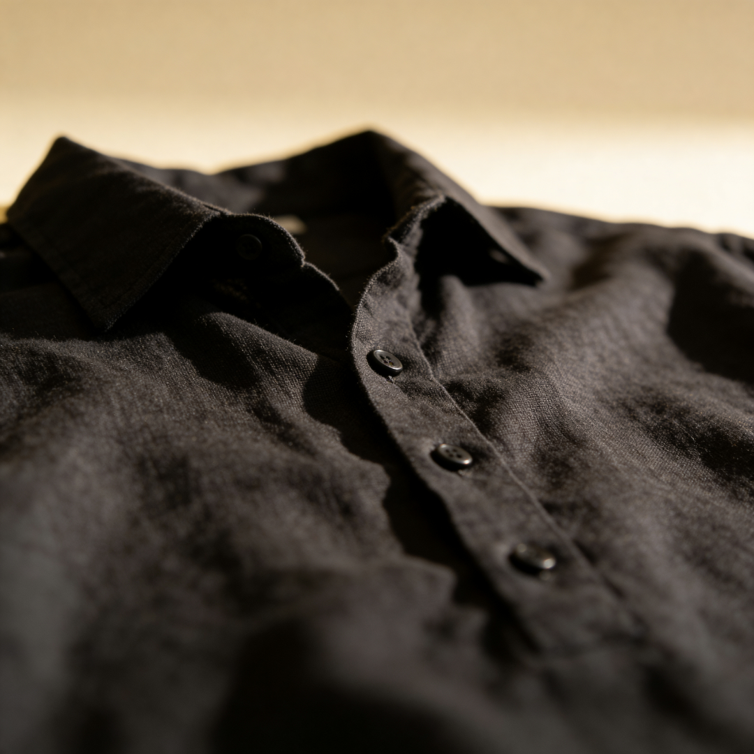 Men's Short Sleeve Summer Shirt