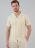 Men's Short Sleeve Summer Shirt