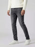 Men's Slim Fit Grey Jeans