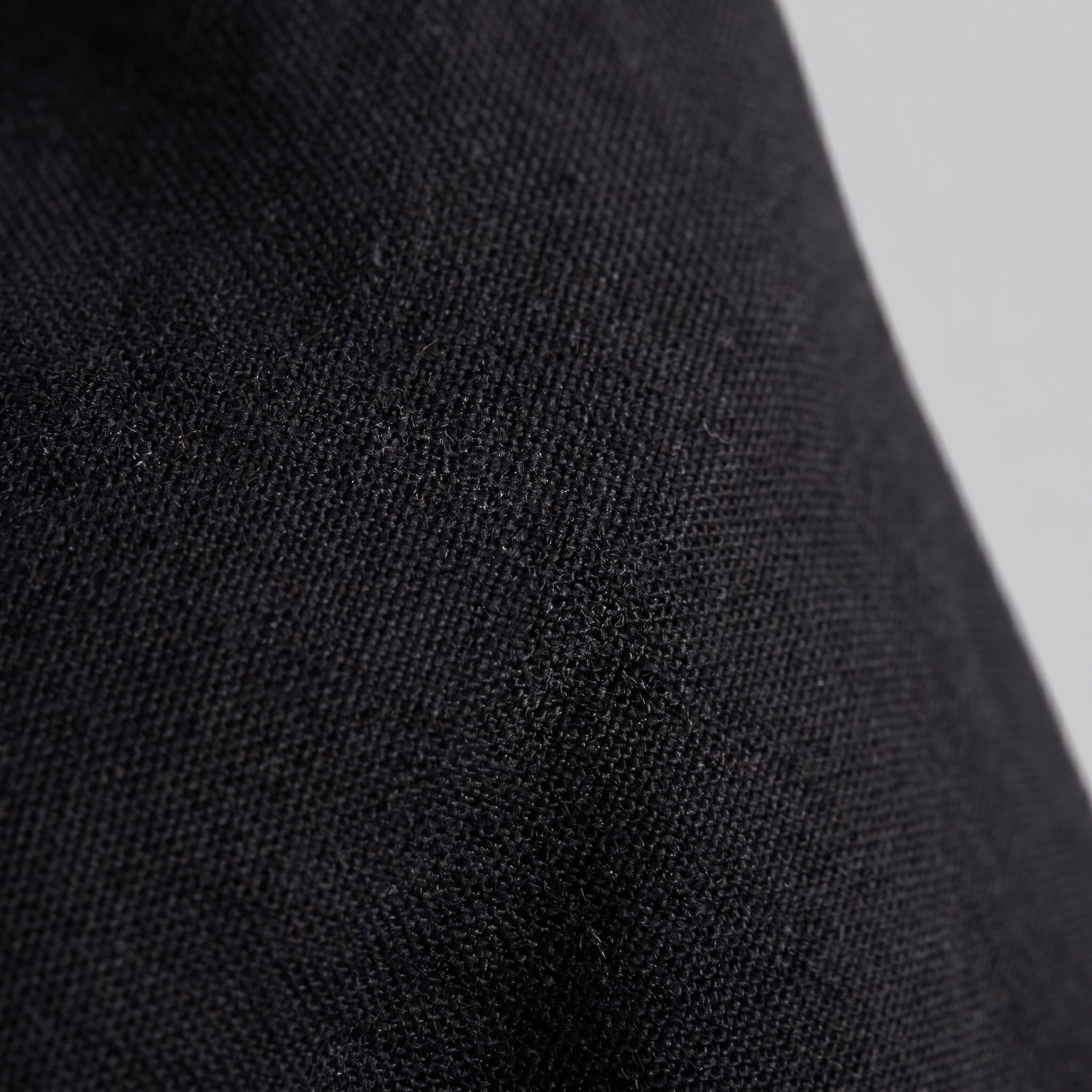 Men's Slim Fit Long-Sleeve Dress Shirt