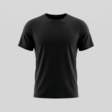 Men's Slim Fit T-Shirt