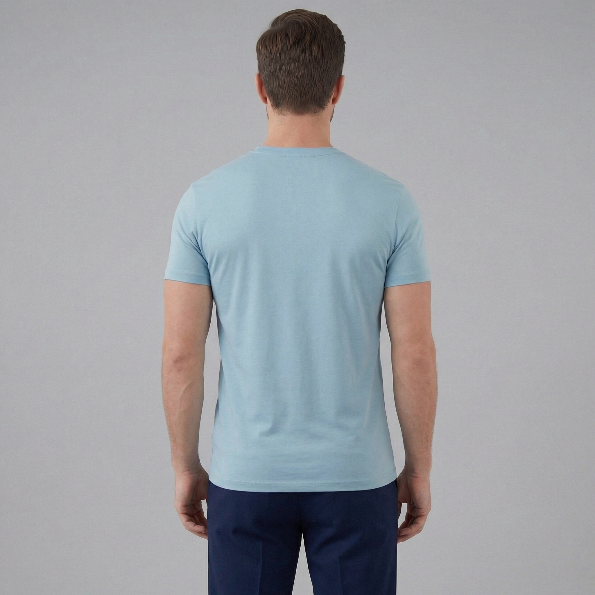Men's Slim Fit T-Shirt