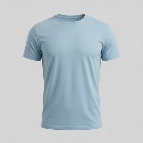 Men's Slim Fit T-Shirt
