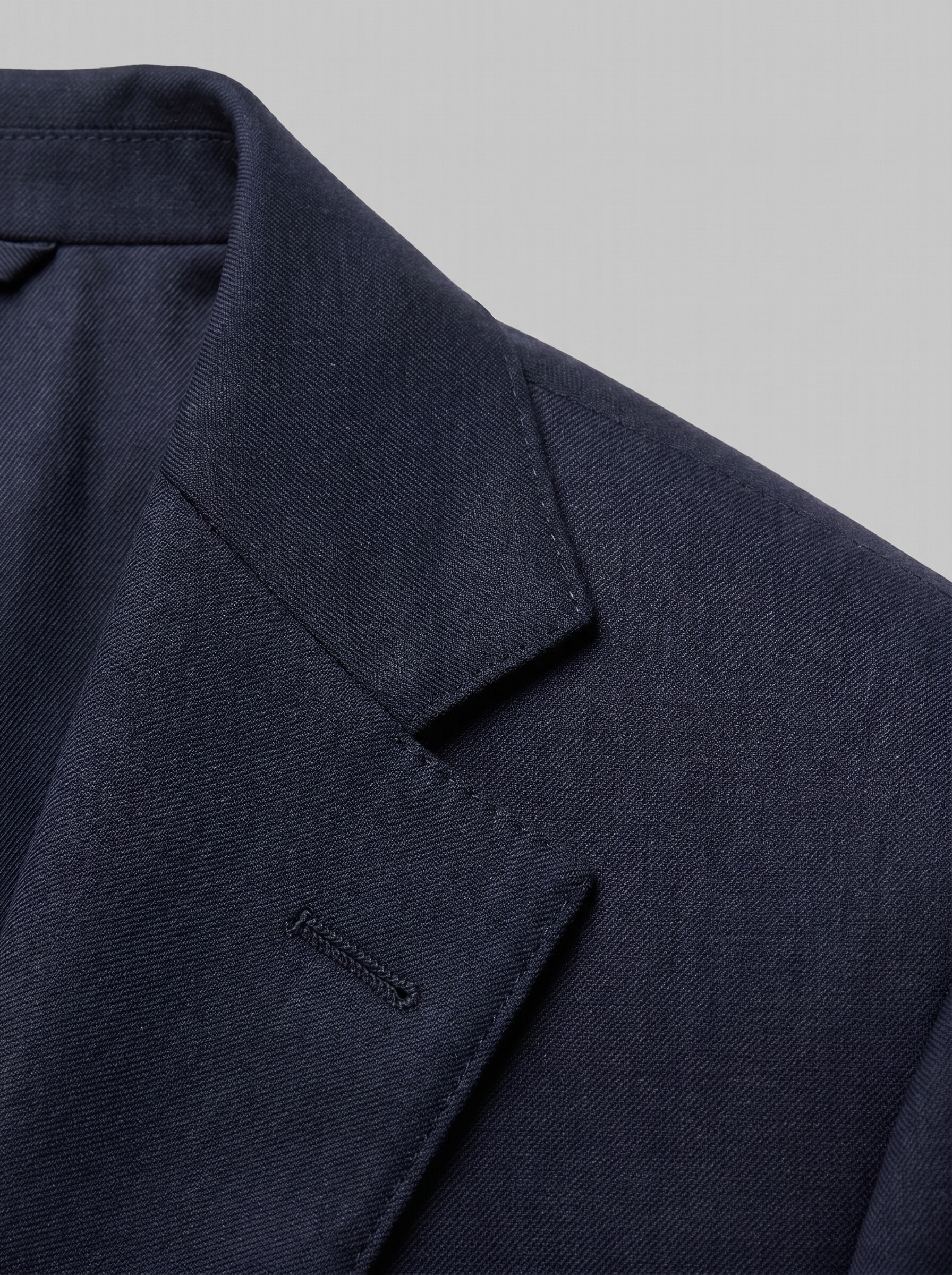 Men's Slim Fit Two Piece Suit - Wedding Guest