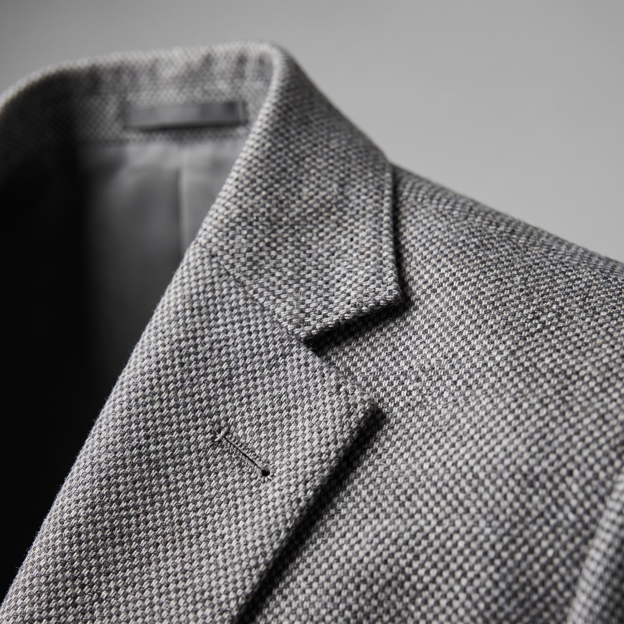 Men's Slim-Fit Winter Blazer Jacket