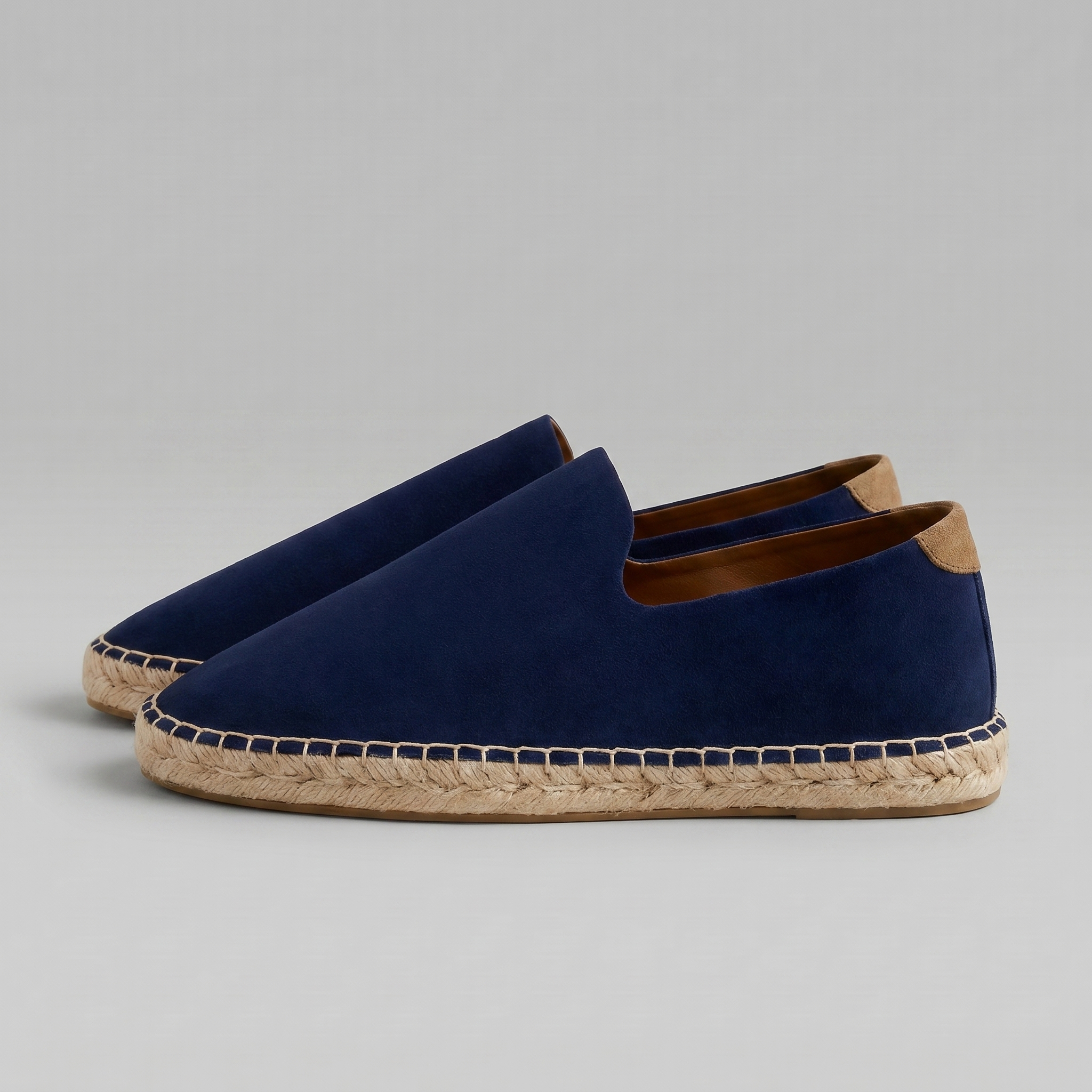 Men's Slip-On Beach Shoes
