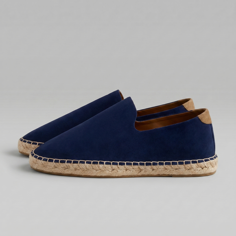 Men's Slip-On Beach Shoes