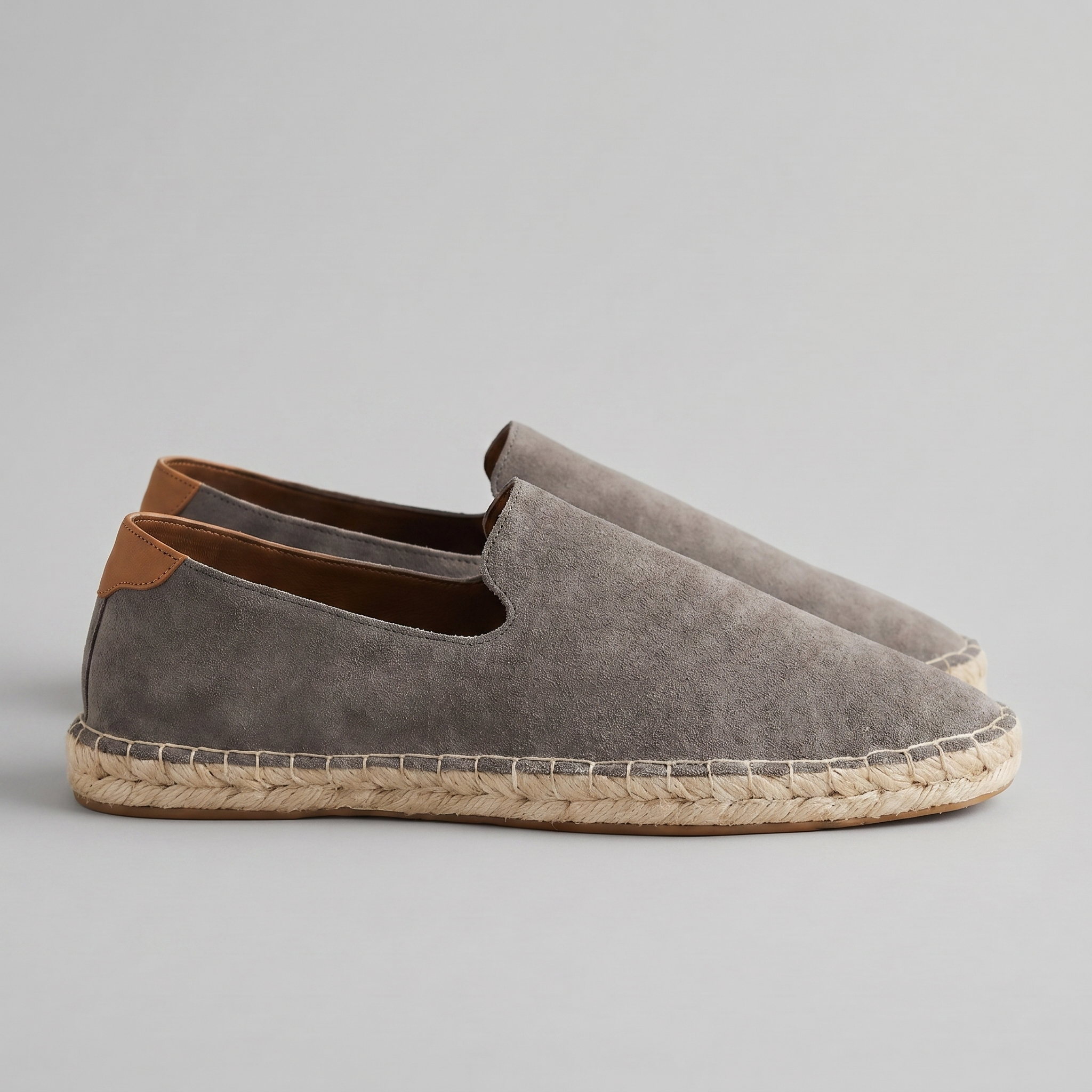 Men's Slip-On Beach Shoes