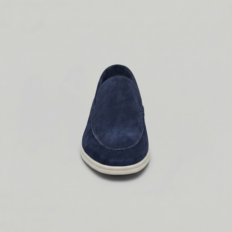 Men’s Slip-On Loafers