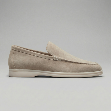 Men’s Slip-On Loafers