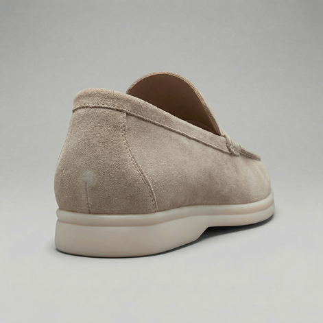 Men’s Slip-On Loafers