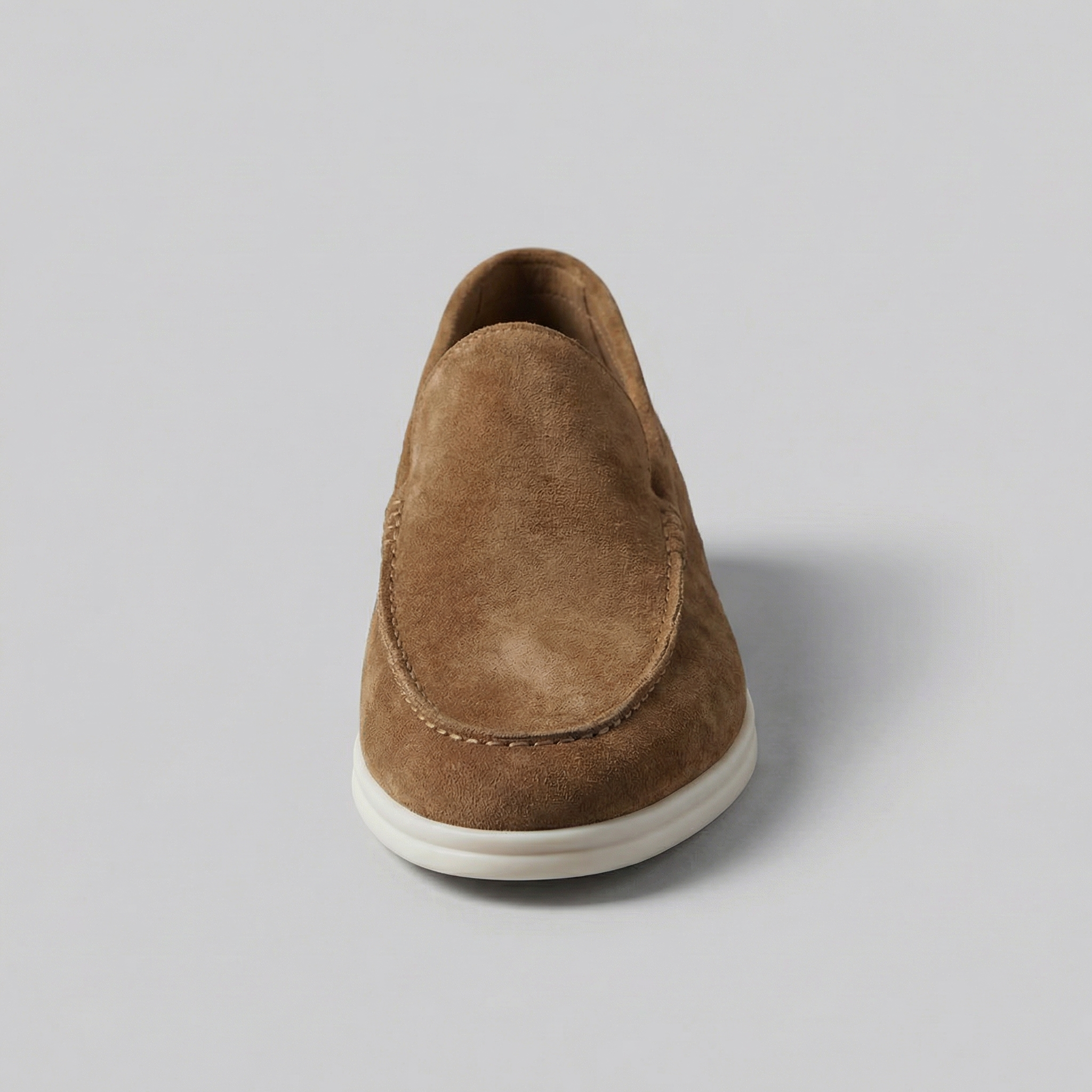Men’s Slip-On Loafers