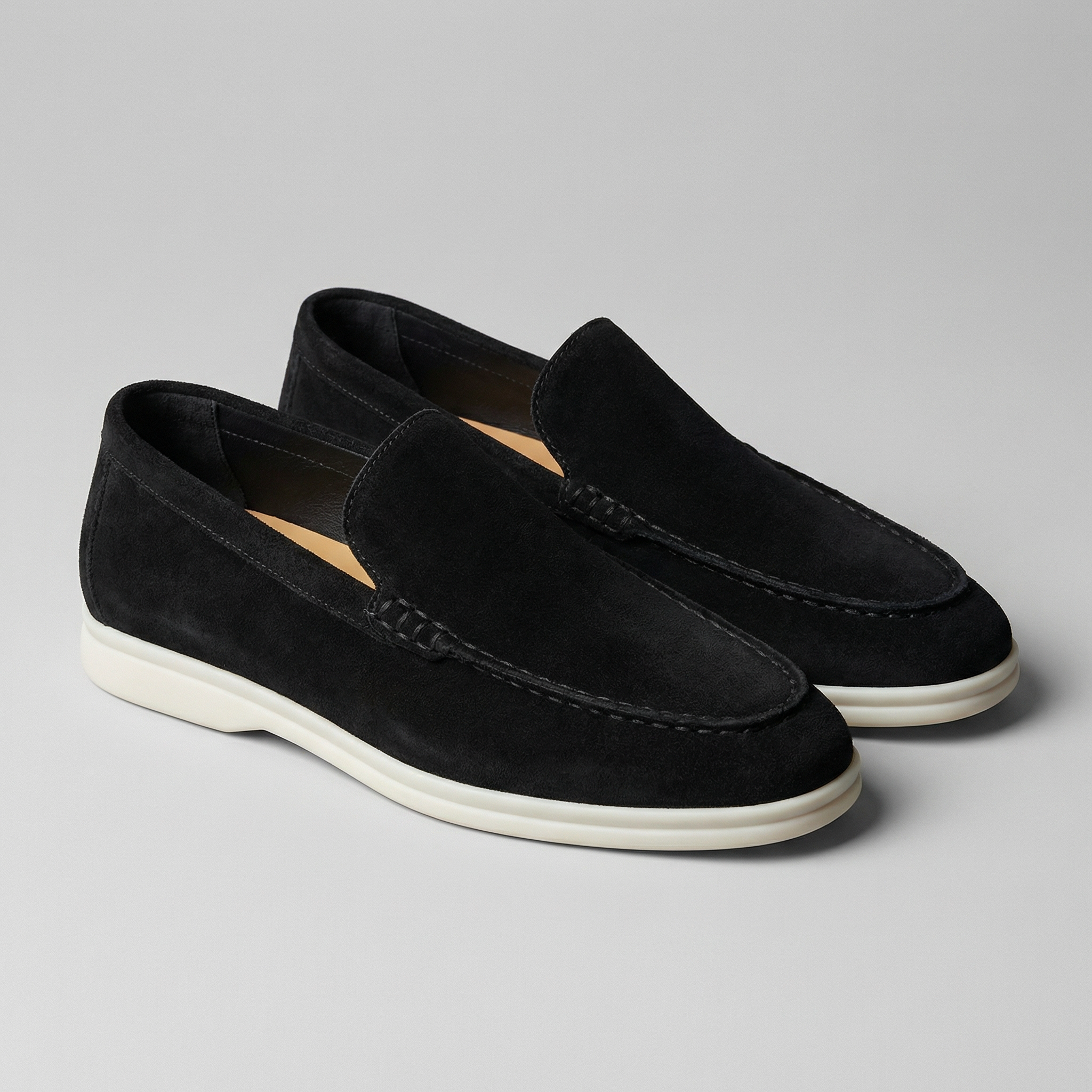 Men’s Slip-On Loafers