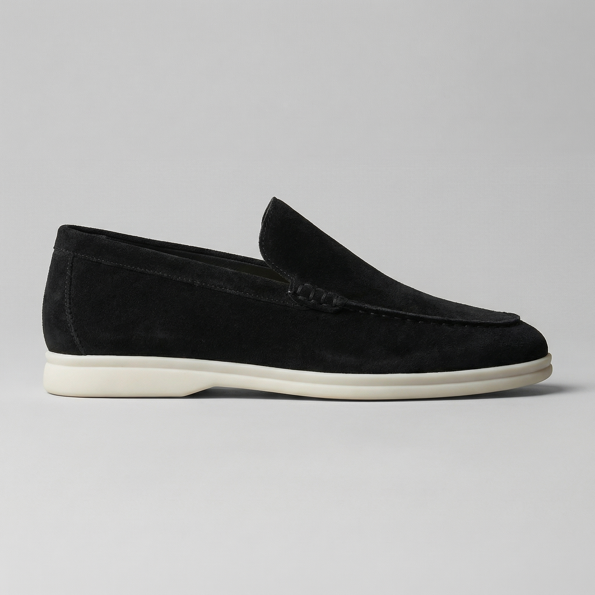 Men’s Slip-On Loafers