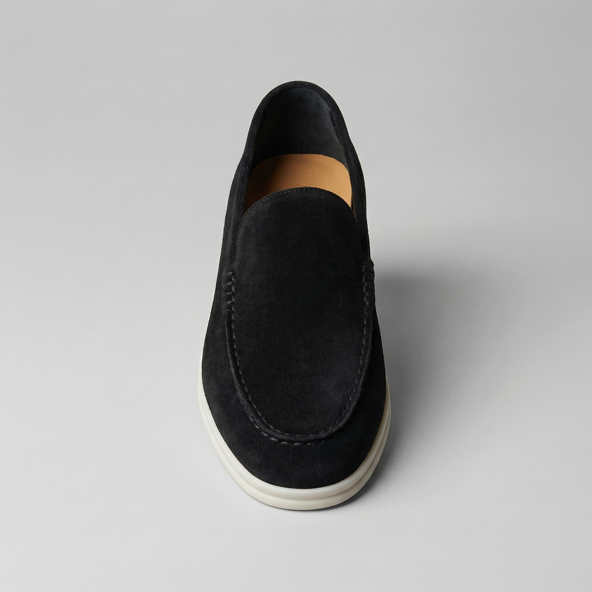 Men’s Slip-On Loafers