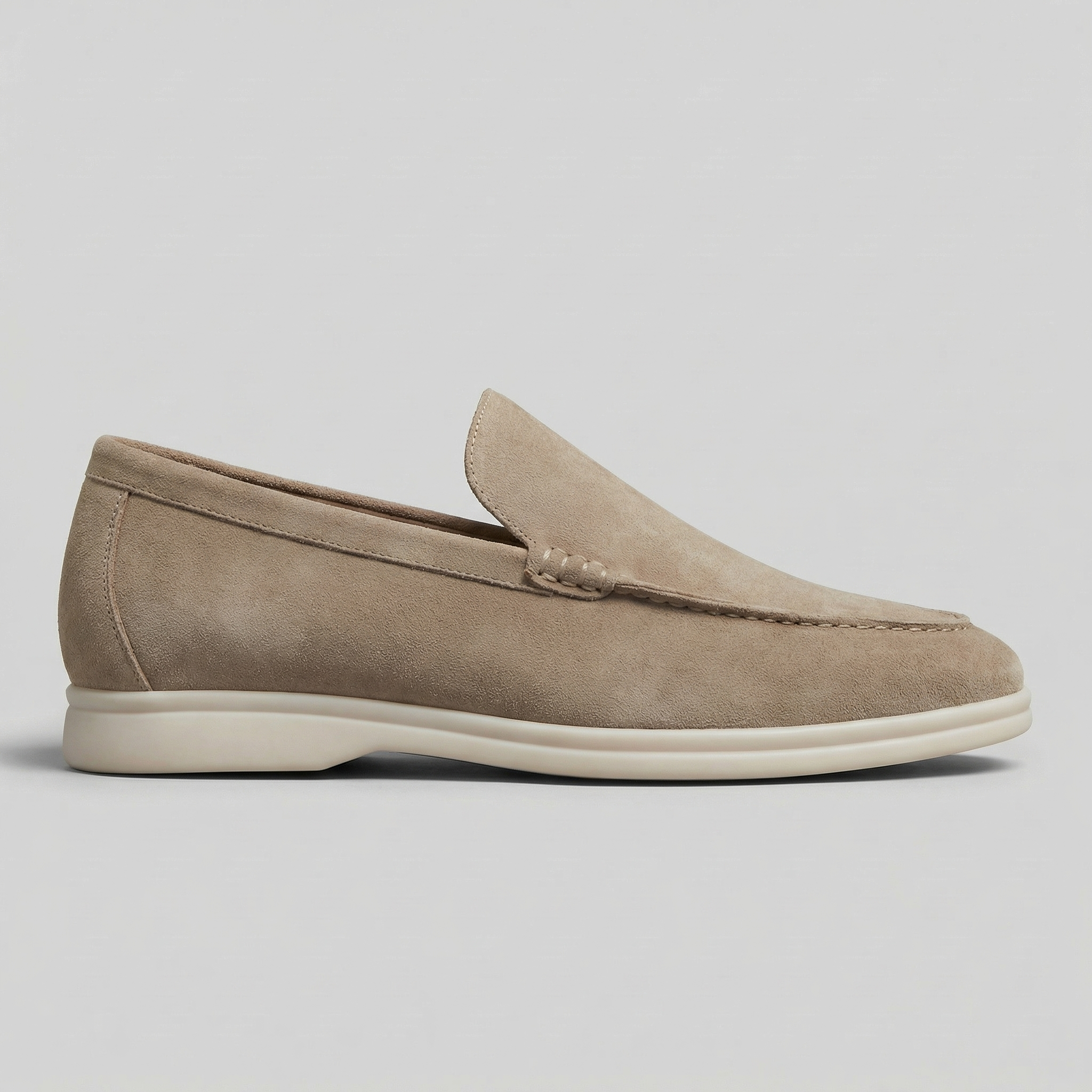 Men’s Slip-On Loafers