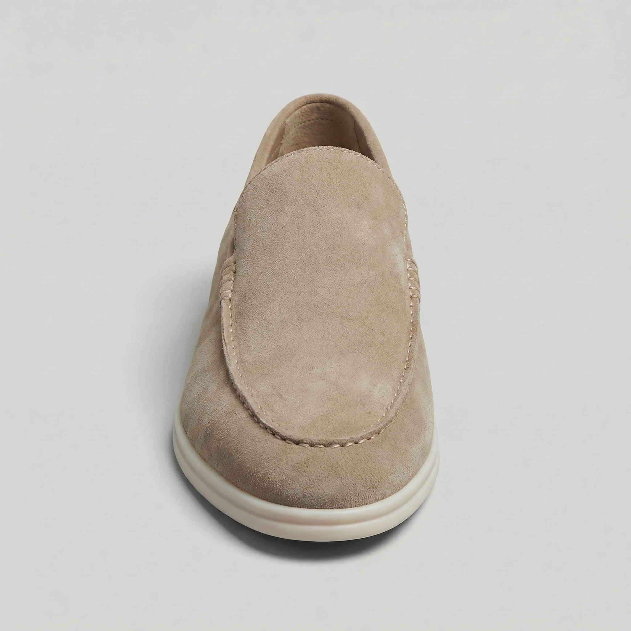 Men’s Slip-On Loafers