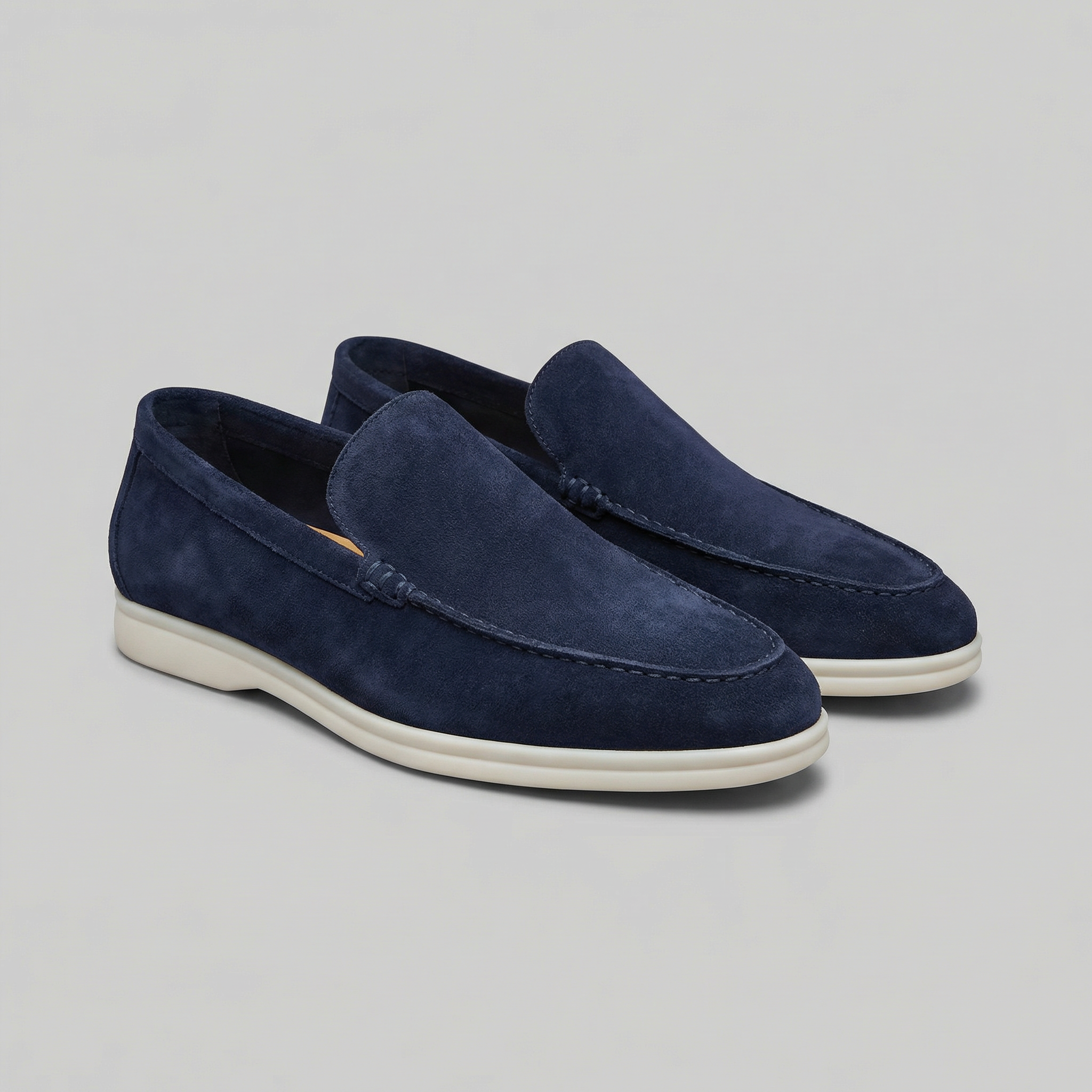 Men’s Slip-On Loafers