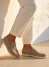 Men’s Slip-On Loafers