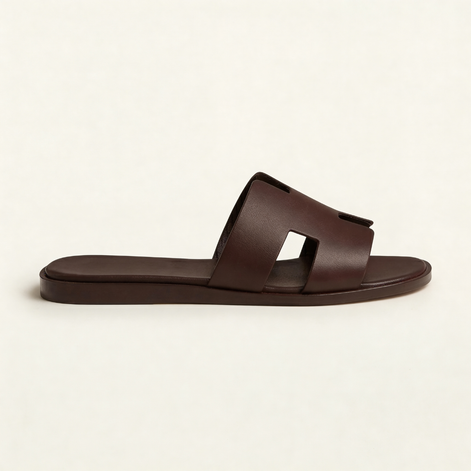 Men's Slip-On Sandals