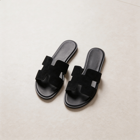 Men's Slip-On Sandals