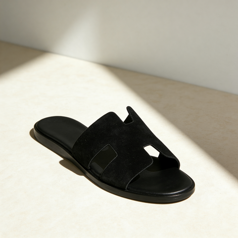 Men's Slip-On Sandals