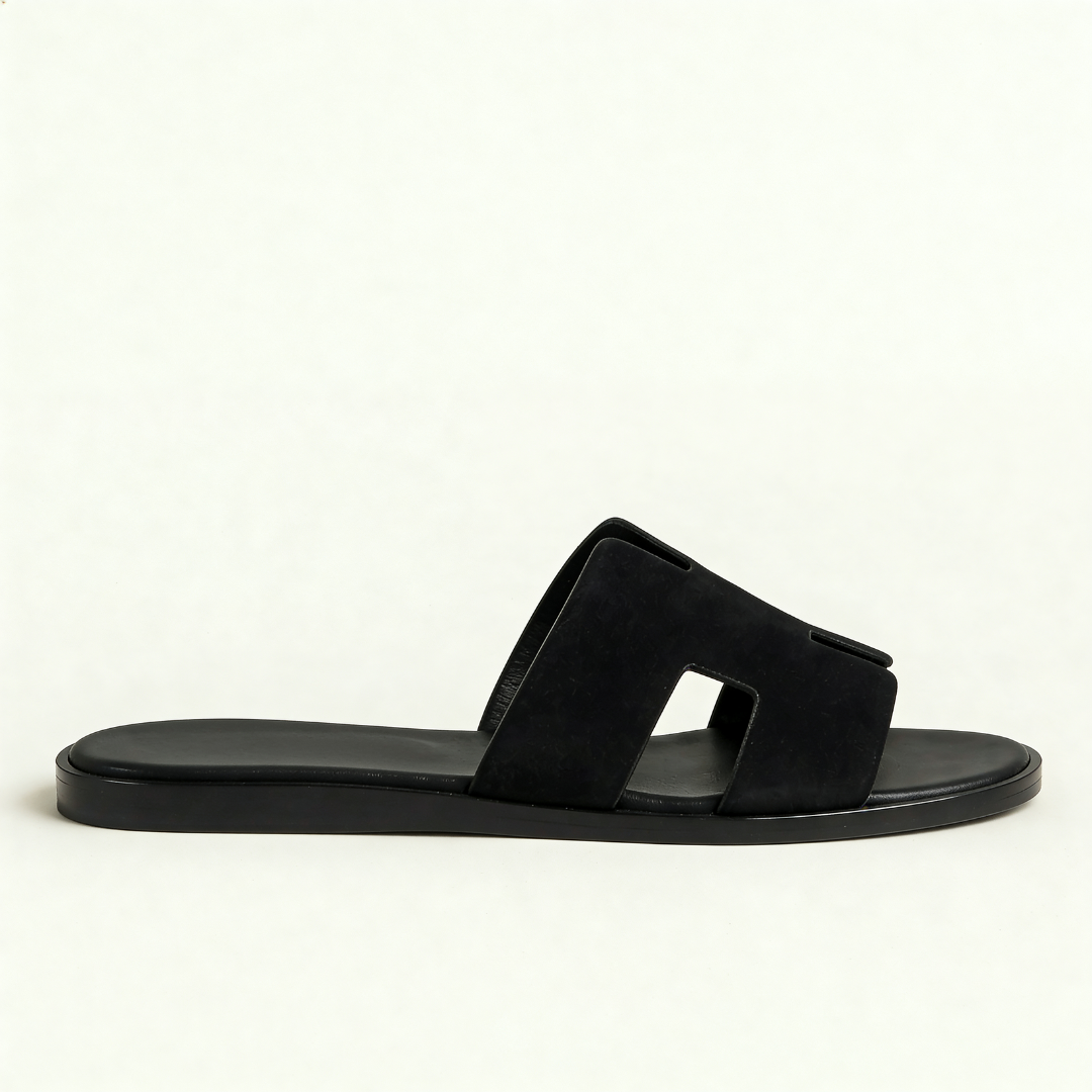 Men's Slip-On Sandals