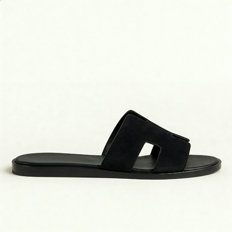 Men's Slip-On Sandals