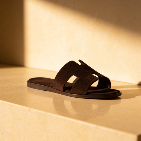 Men's Slip-On Sandals