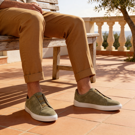 Men's Sneakers