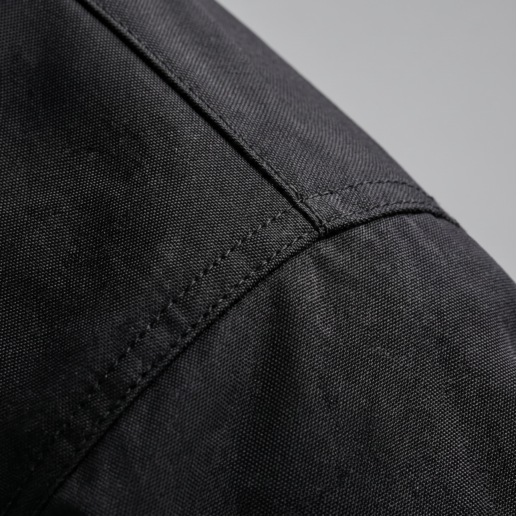Men's Softshell Hooded Jacket