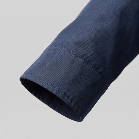 Men's Softshell Hooded Jacket