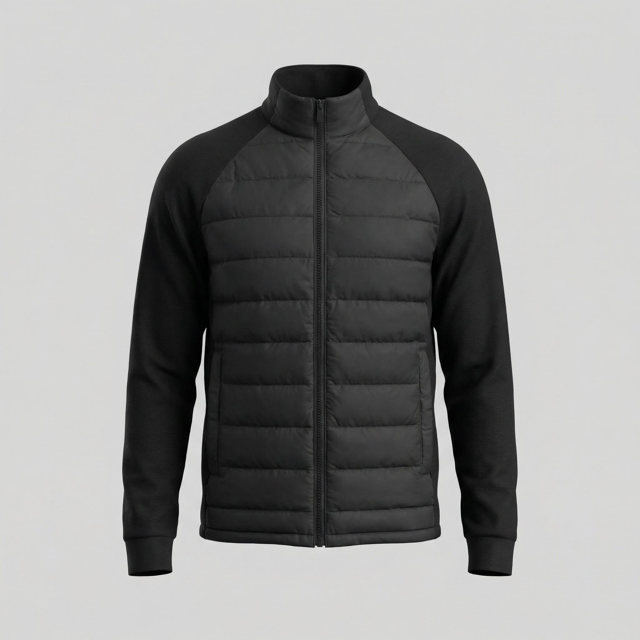 Men's Spring Mid Coat